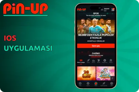 pin up bet app download