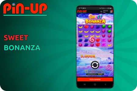 Pinup casino APK