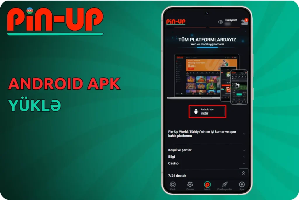 Pin up aviator apk download