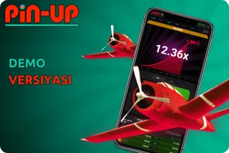 Pin up casino aviator app download